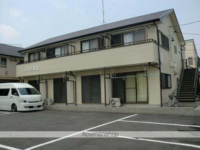 ハイツ成田