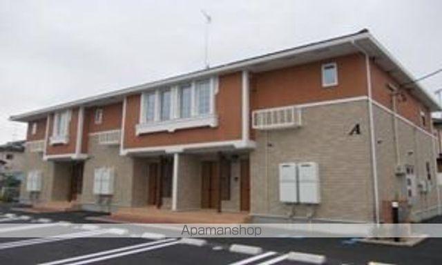 ブリーゼ・カーサB