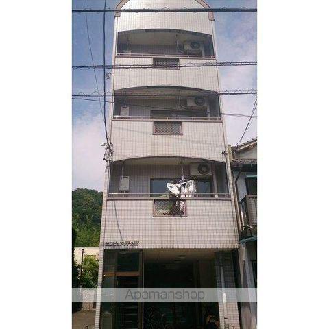 サンピュア 井宮(ワンルーム/4階)