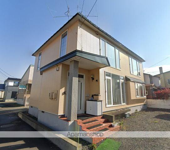 北海道釧路市昭和町2丁目の戸建賃貸