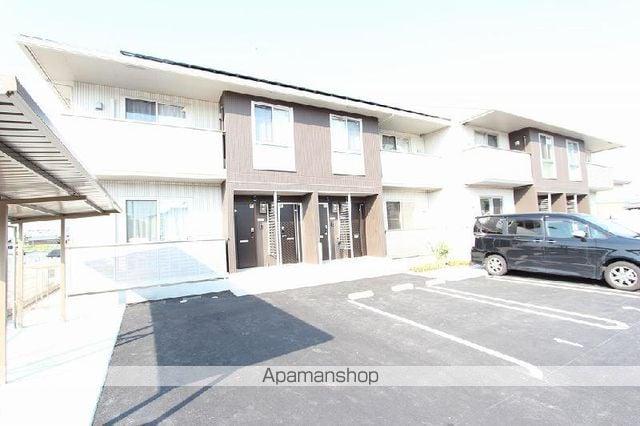 ゆがふテラスⅠ