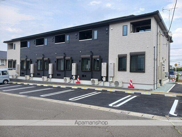 ビューシティ泉Ⅱ