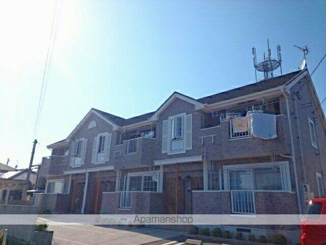 レガシーガーデンⅡ