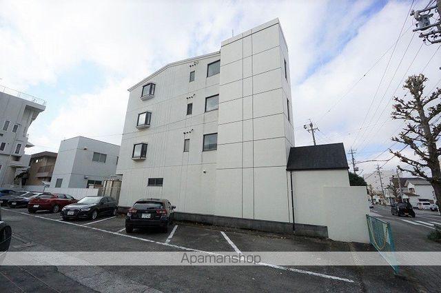 ユーロハイツ茶町(ワンルーム/4階)