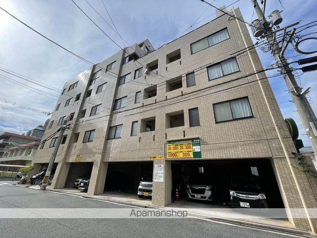 メゾン小町