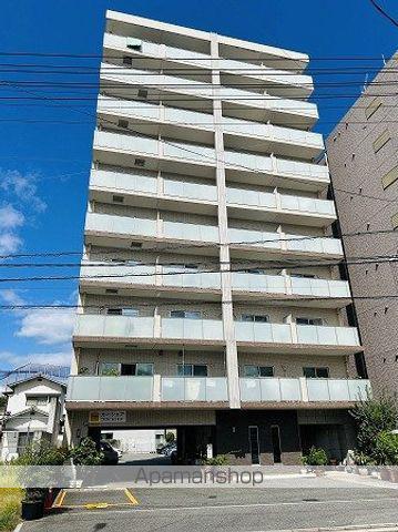 KAFUU COURT 矢賀