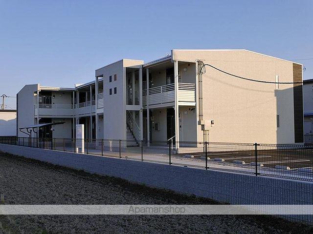 レオネクストミルアージュ[1階]