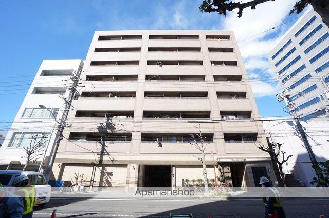 ヴィラセイユー常磐町