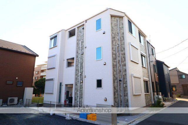 CONTRAIL六町