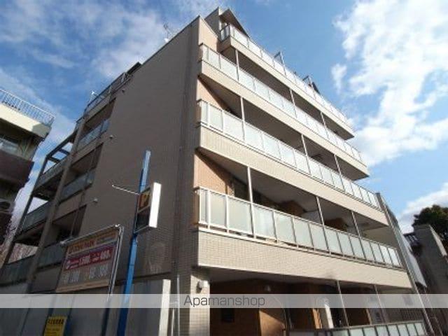 リブリ・REPOSⅡ(1K/4階)