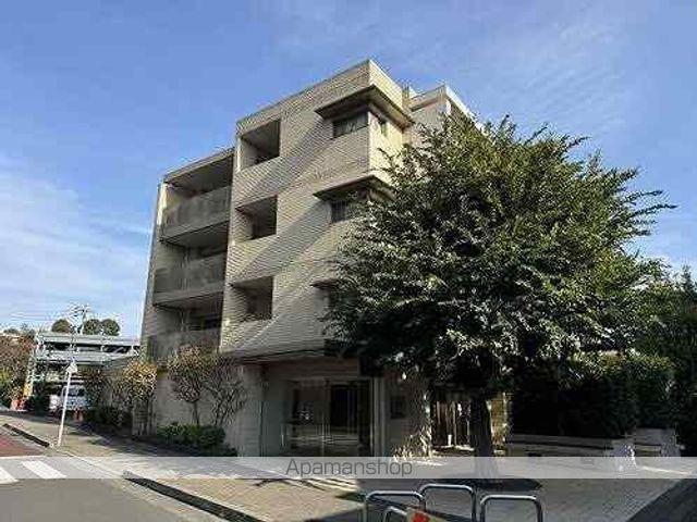 ライオンズステージ喜多見ガーデンシティ