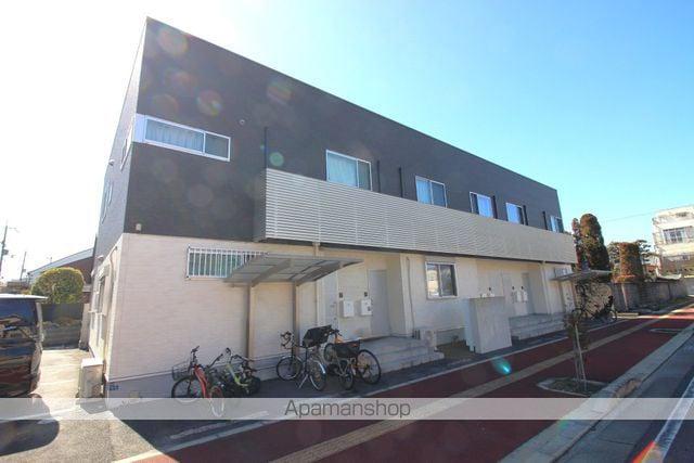 メゾンピア市町(3LDK/2階)