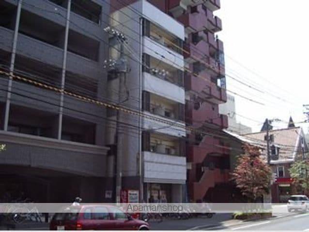 メゾン横川(1DK/2階)