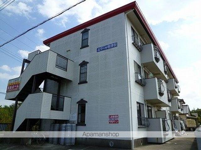 グランデージ宮津台