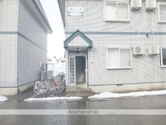 通町レジデンスⅡ号棟