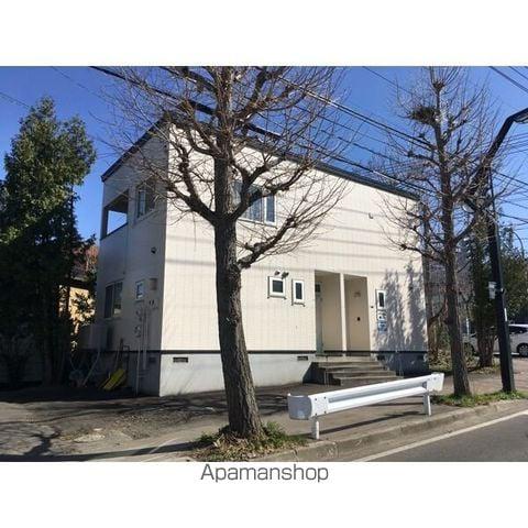 リバーヒル界川