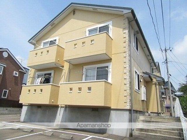 アネックス・メープル高松