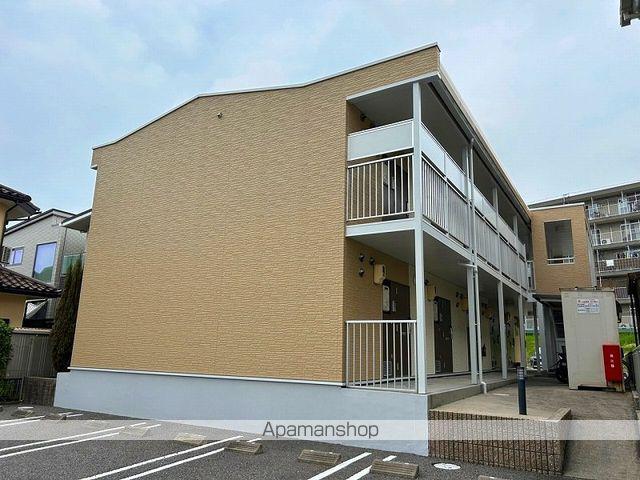 レオパレスサークル