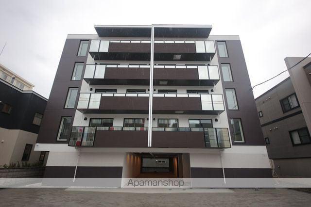 HIGH RESIDENCE YAMAHANA(3LDK/3階)