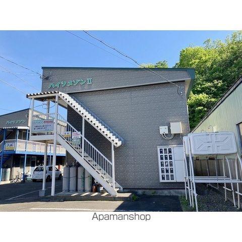 ハイツメゾンⅡ