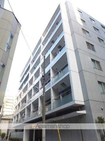 レジディア新川