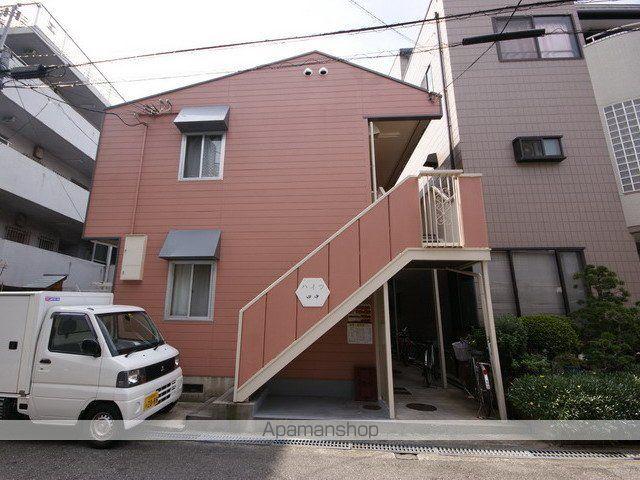 田中 ハイツ