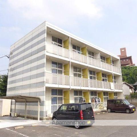 レオパレス田川Ⅱ
