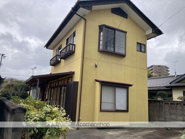 福島県いわき市内郷内町水之出の戸建賃貸