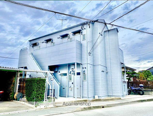 カサブランカ御井