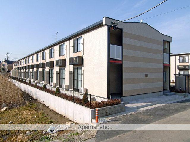 レオパレスセキバB