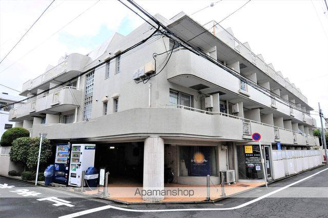 ラ・レジダンス・ド・ラフィネ