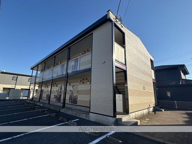 レオパレスHYTⅣ