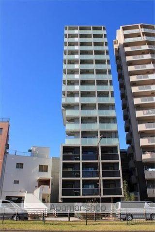 ZOOM椎名町