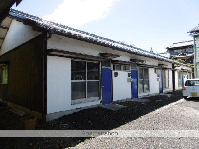 コーポみのり(2K/1階)