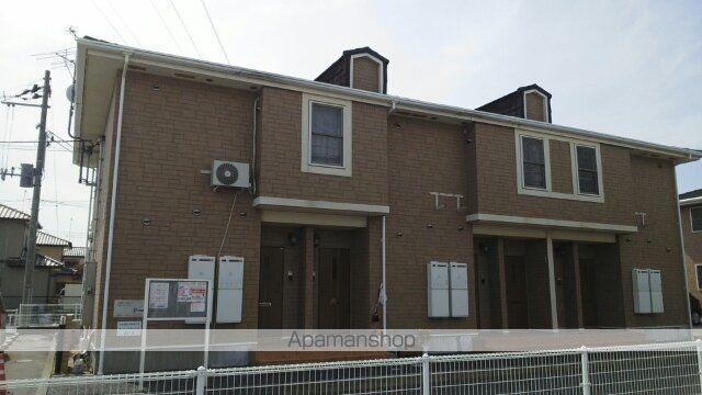 メゾン・グランツⅡ