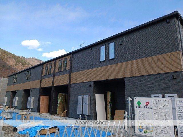 フォレストヒルズA