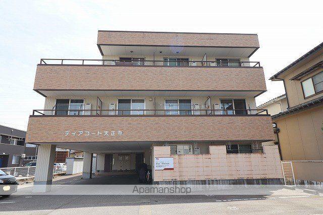 ディアコート天正寺