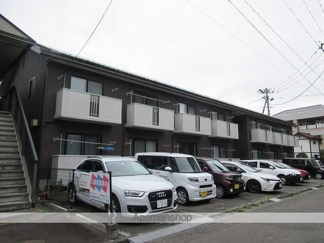 グランシード八桜