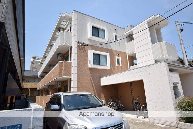 ウィステリア柏木