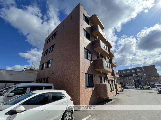 ジェルメ大手町1号棟[4階]