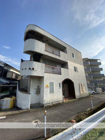 カーサ衣舞(1K/3階)