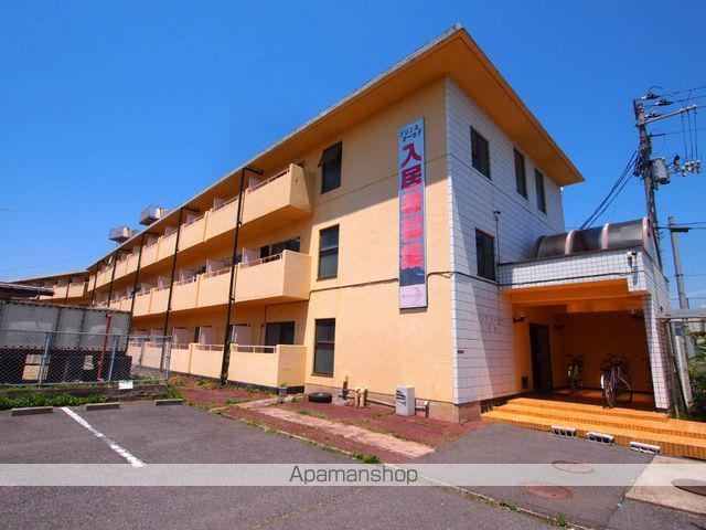 プリンスオーロラⅠ