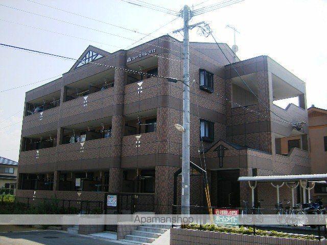 ユースパレスⅥ