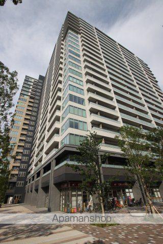 パークホームズ豊洲ザレジデンス(3LDK/18階)