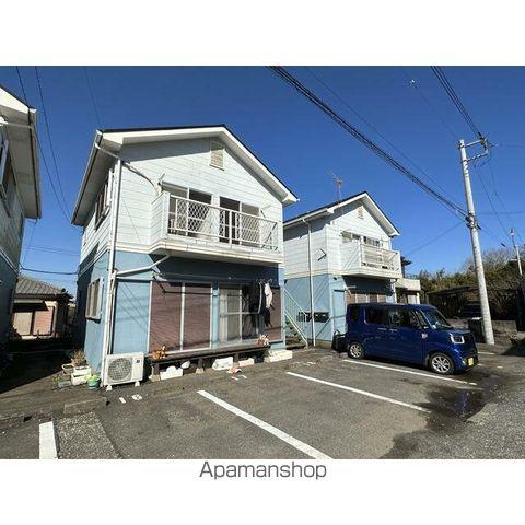 コーポスカイタウン[2階]