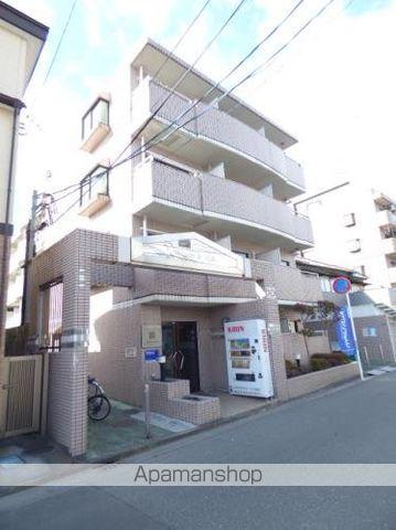 メゾン・ド・ポルカ(ワンルーム/3階)