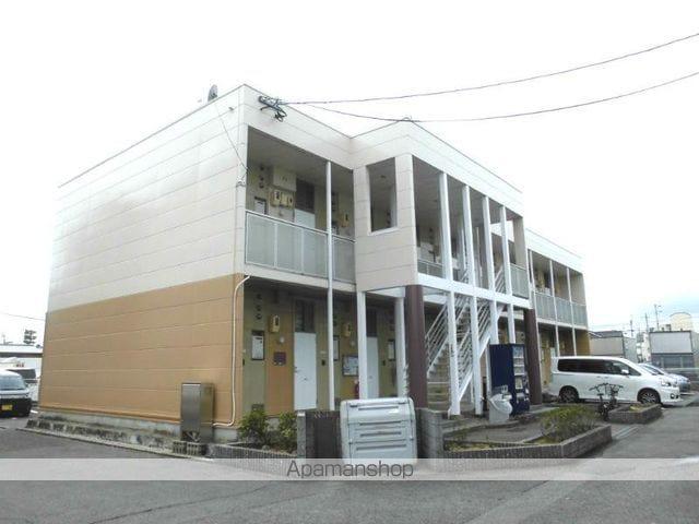 レオパレスさくら