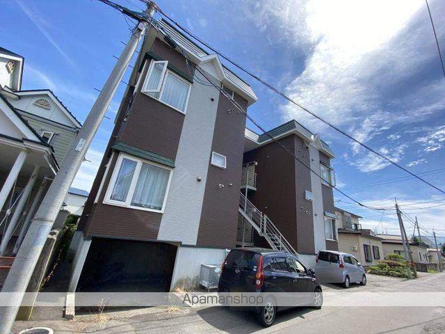 テラハウス深堀