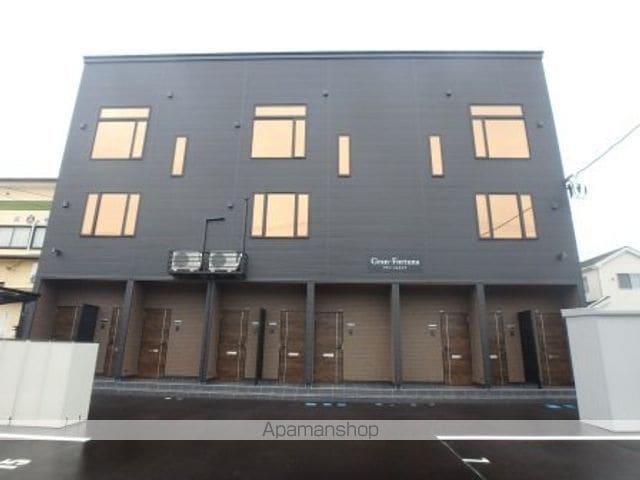 グラン・フォルトナ