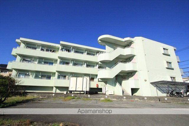 ヴィラ・アンソレイエ南梅本